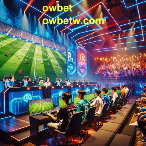 O Crescimento dos Jogos de Esportes na Indústria de Games