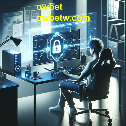 A Importância da Segurança nos Jogos Online: O Papel do owbet